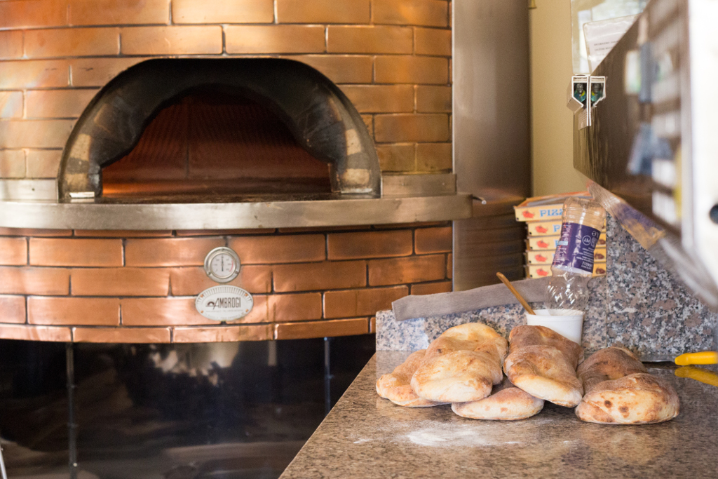 Pizzeria San Gottardo Varese