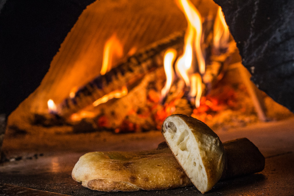 Pizzeria San Gottardo Varese