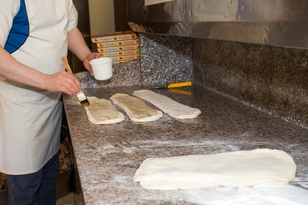 Pizzeria San Gottardo Varese