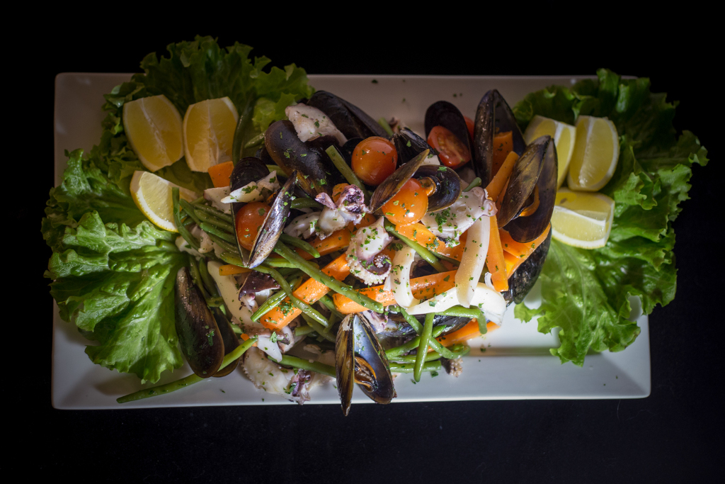 Ristorante San Gottardo Varese