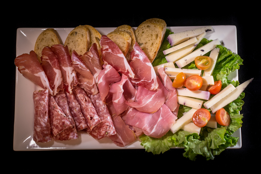 Ristorante San Gottardo Varese