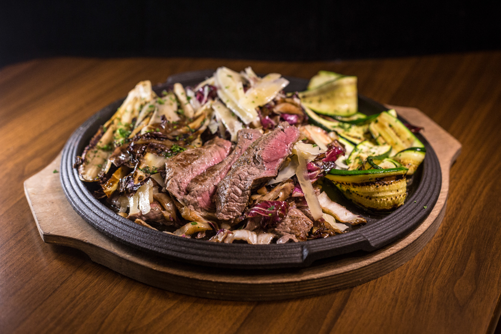 Ristorante San Gottardo Varese