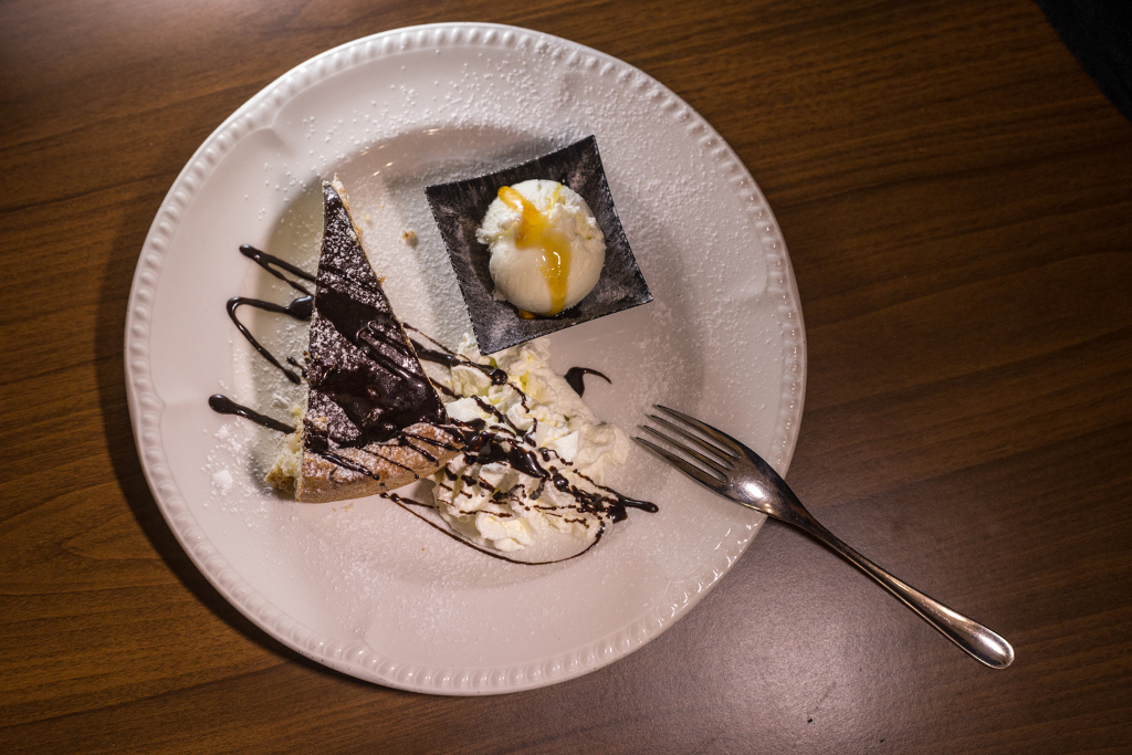 Ristorante San Gottardo Varese