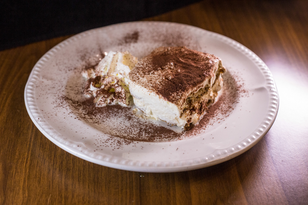 Ristorante San Gottardo Varese