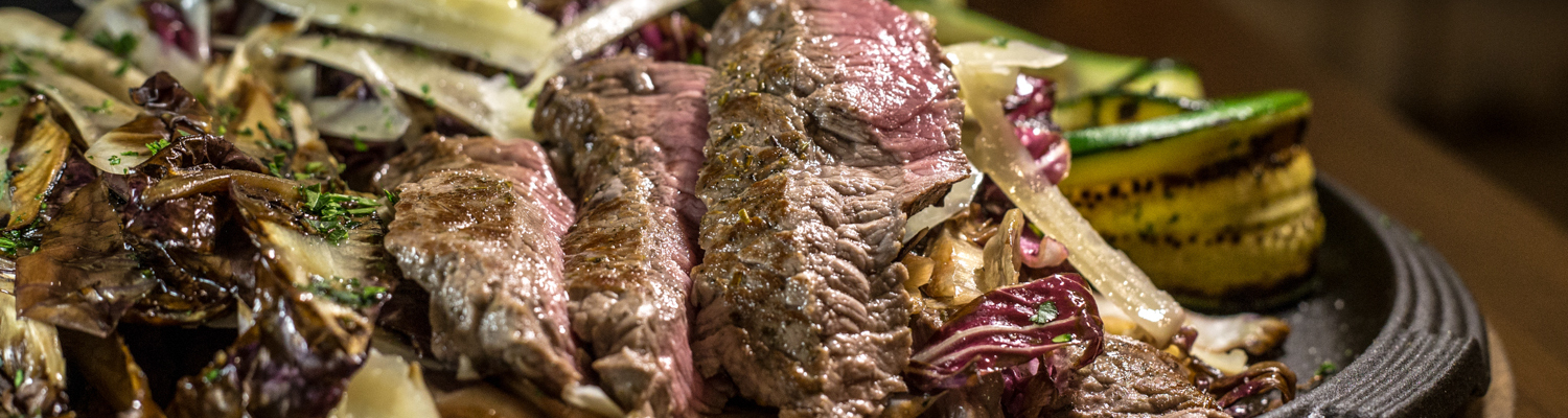 San Gottardo La Rasa Varese - Ristorante