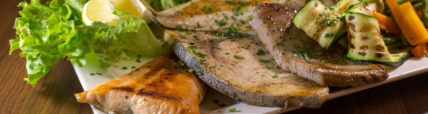 San Gottardo La Rasa Varese - Ristorante