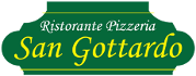 Ristorante pizzeria San Gottardo La Rasa Varese