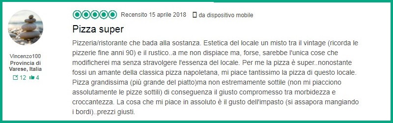 Recensione 20180415