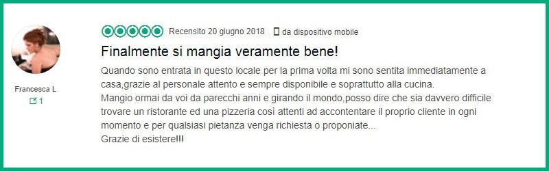 Recensione 20180620